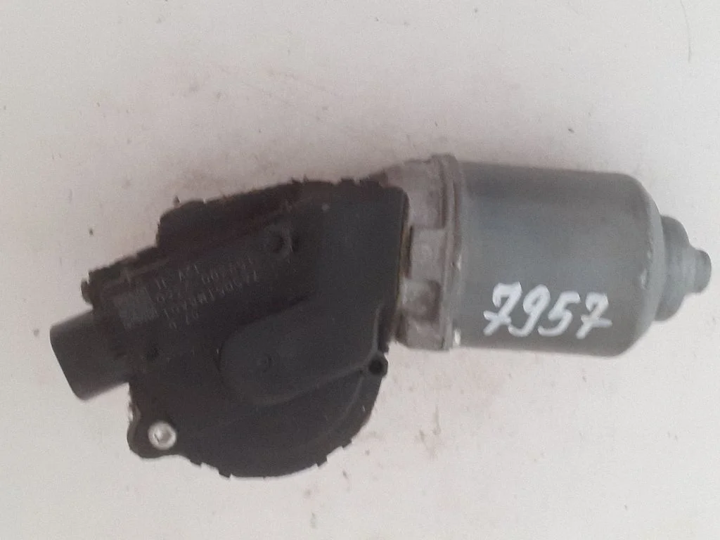 Kojameeste mootor 1593002360