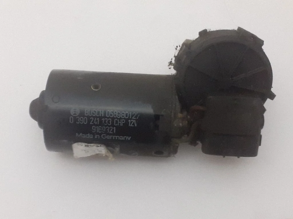 Kojameeste mootor 9169321