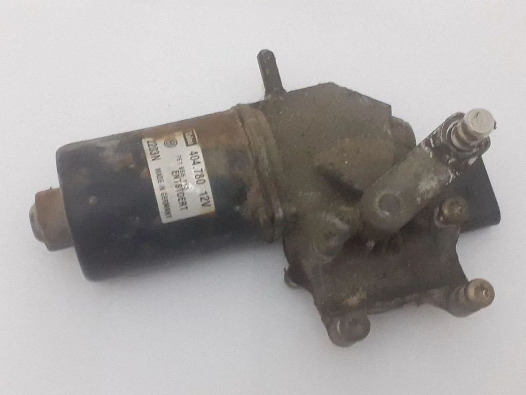 Wiper motor 40478012V
