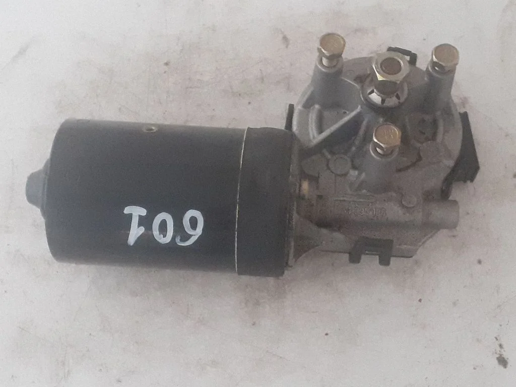 Wiper motor – BMW 3 Series E46 (1998-2005)