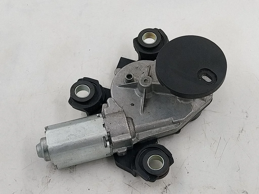Rear window wiper motor – Citroen C4 I (2004-2010)