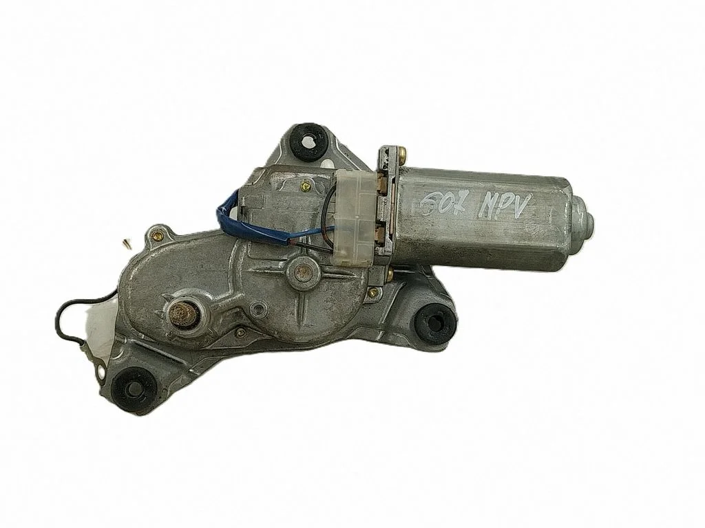 Tagaklaasi kojamehe mootor LC6267450 – Mazda MPV II LW (1999-2007)