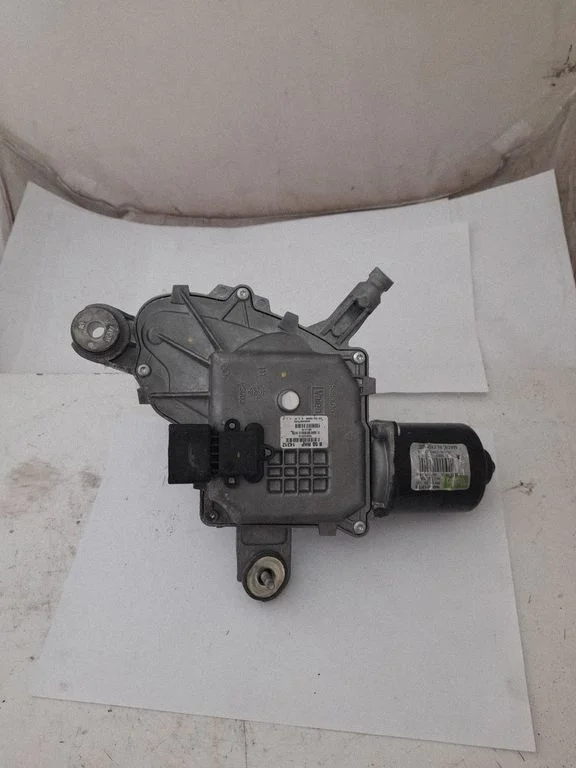 Wiper motor – Citroen C4 I (2004-2010)