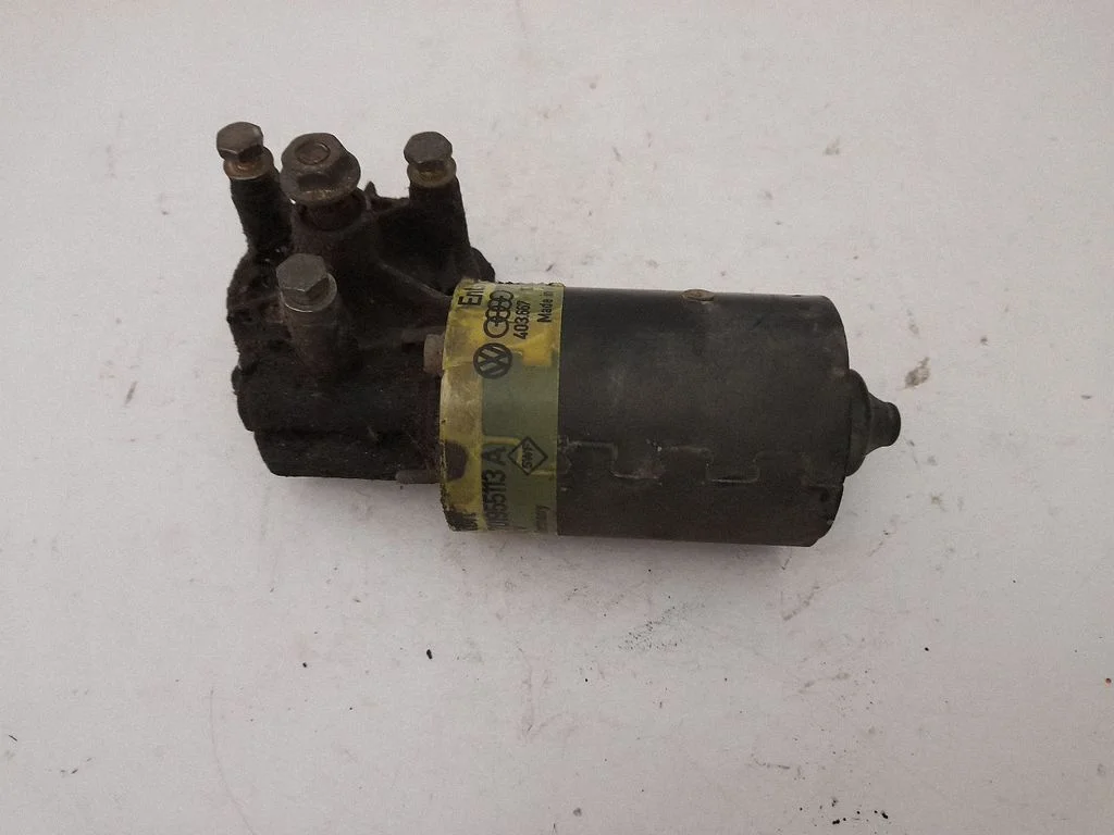 Wiper motor 701955113A