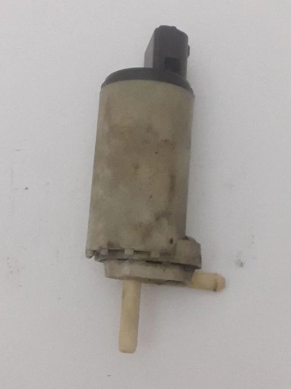 Klaasipesuvedeliku pump (klaaside) 04400212V