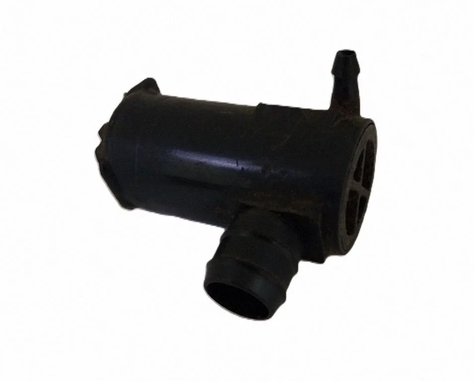 Klaasipesuvedeliku pump (klaaside) – Mazda MPV II LW (1999-2007)