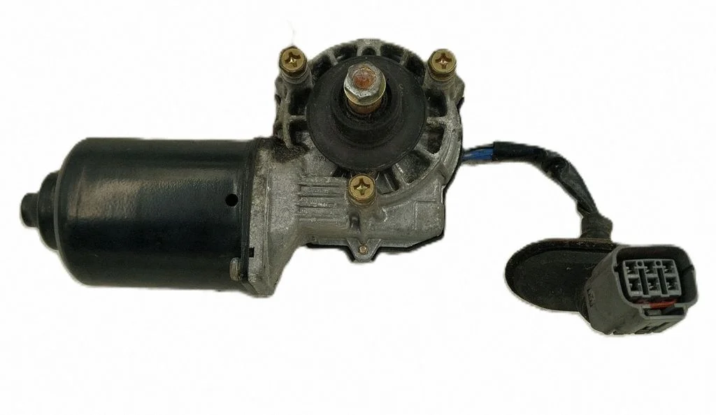 Kojameeste mootor 8492007081 – Mazda MPV II LW (1999-2007)