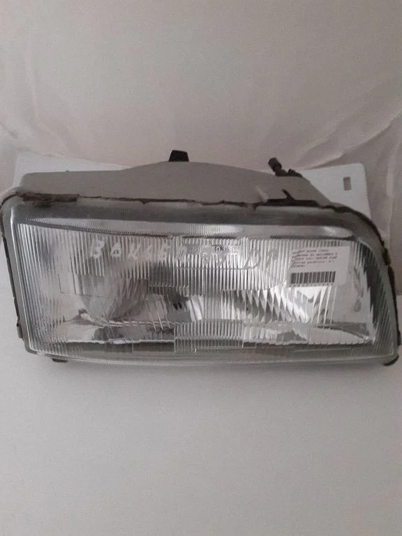 Headlight/headlamp – Peugeot Boxer (1994-2002)