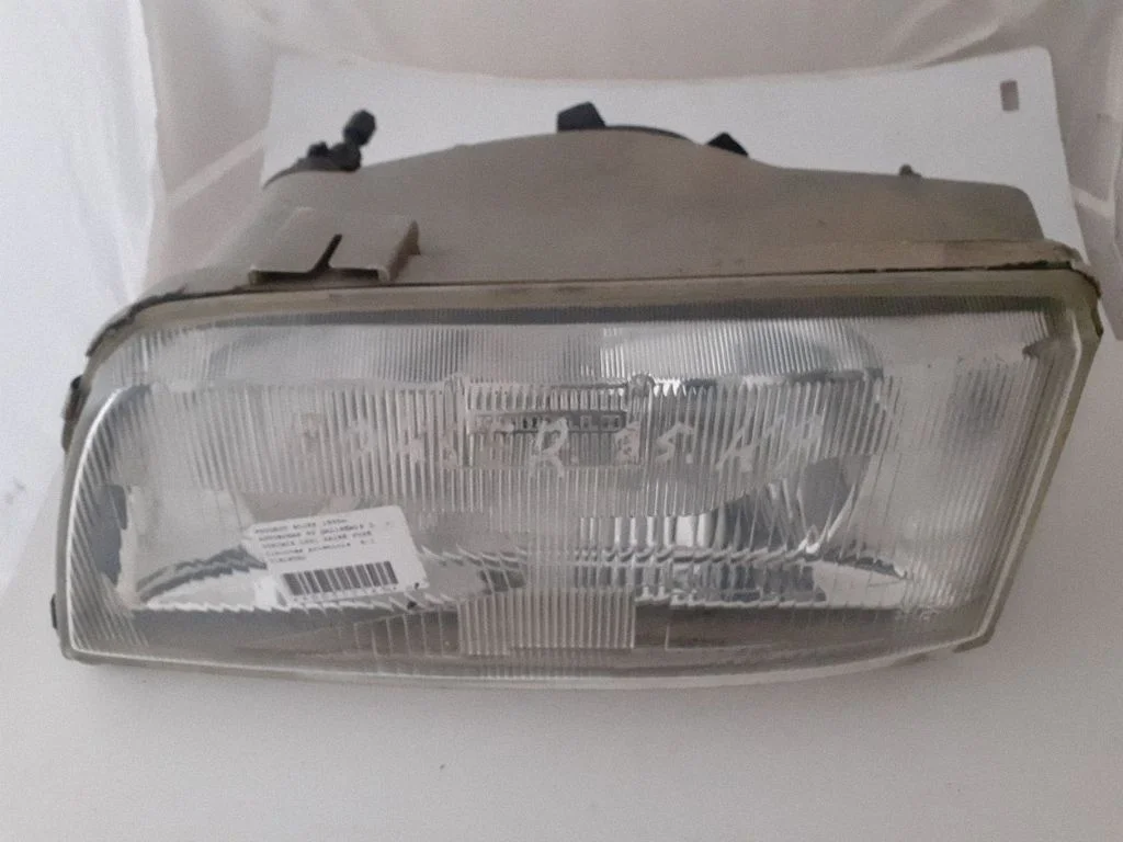 Headlight/headlamp – Peugeot Boxer (1994-2002)