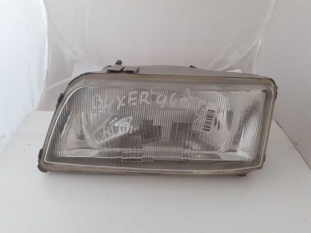 Headlight/headlamp – Peugeot Boxer (1994-2002)