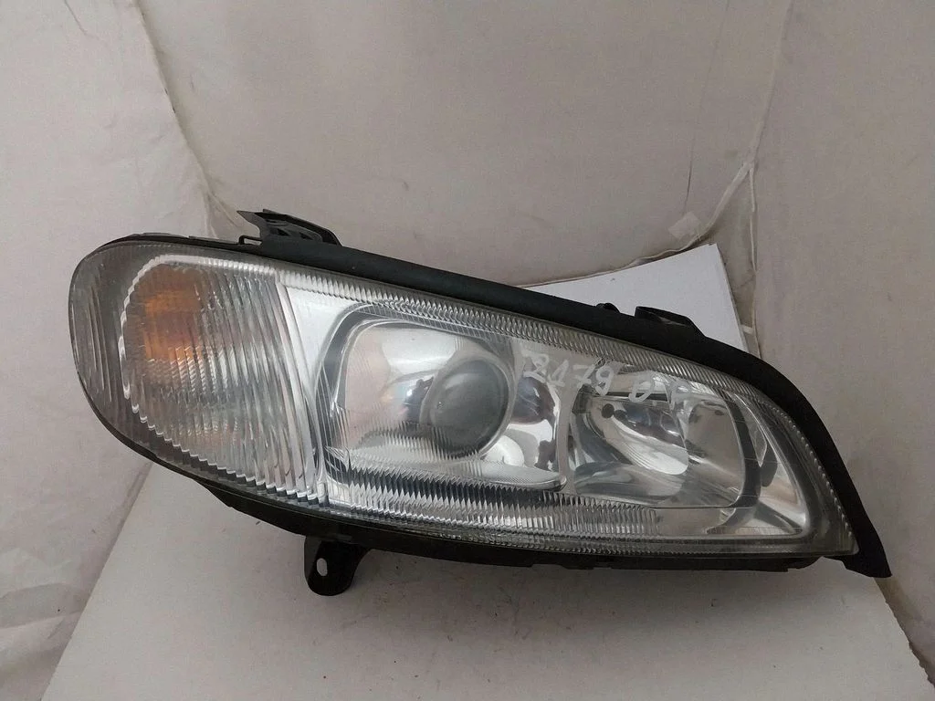 Headlight/headlamp 15207200RE