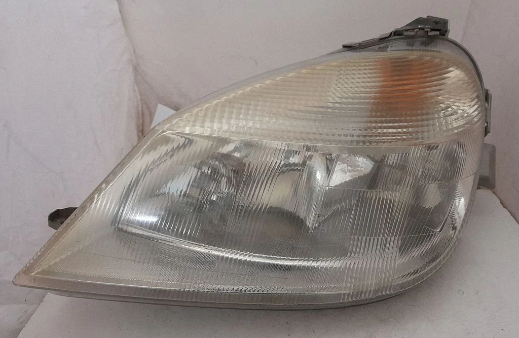 Headlight/headlamp