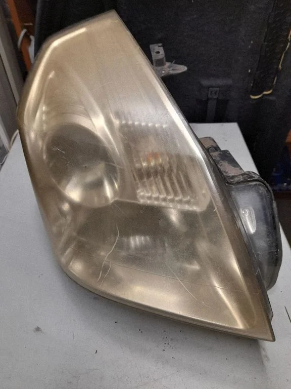 Headlight/headlamp 8200014358E