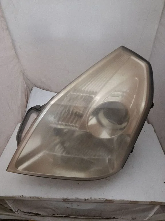 Headlight/headlamp 10016170