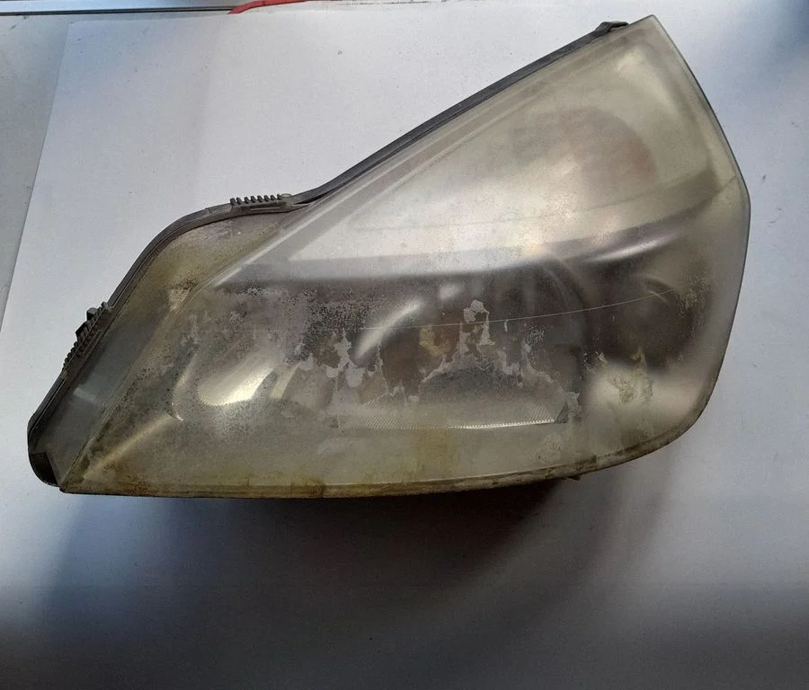 Headlight/headlamp – Renault Espace - Grand espace IV (2004-2014)