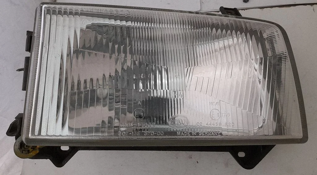 Headlight/headlamp 0244438R20