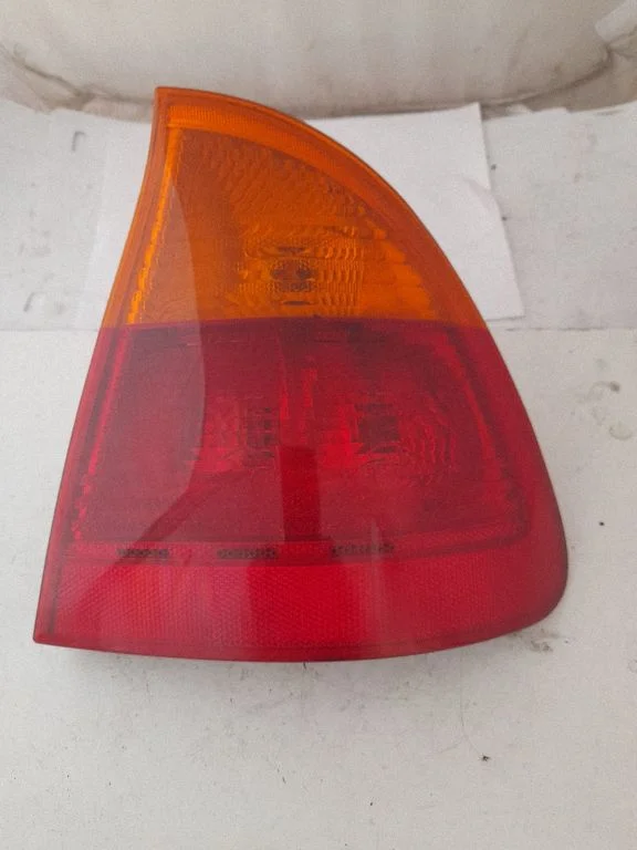 Rear/tail lights 63216905628
