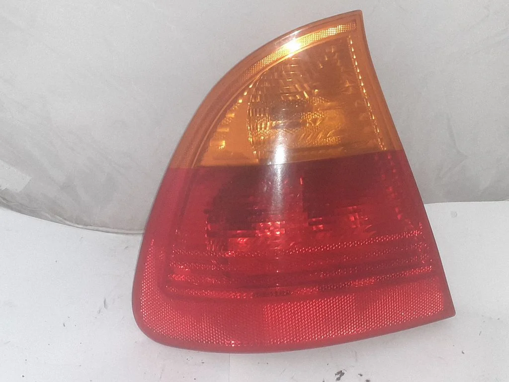 Rear/tail lights – BMW 3 Series E46 (1998-2005)