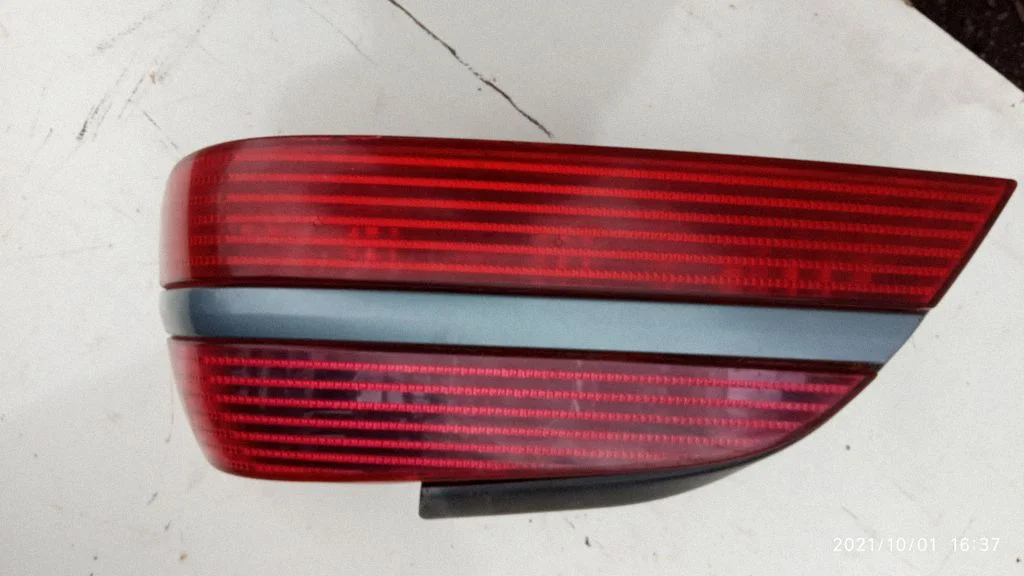 Rear/tail lights 9630364777