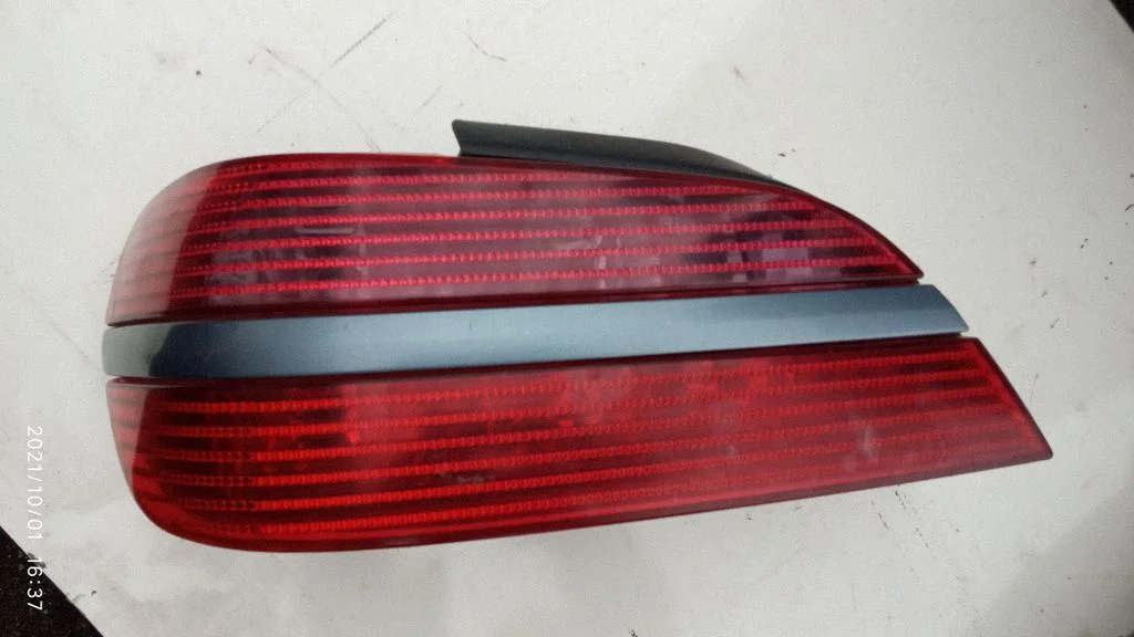 Rear/tail lights 9630364877