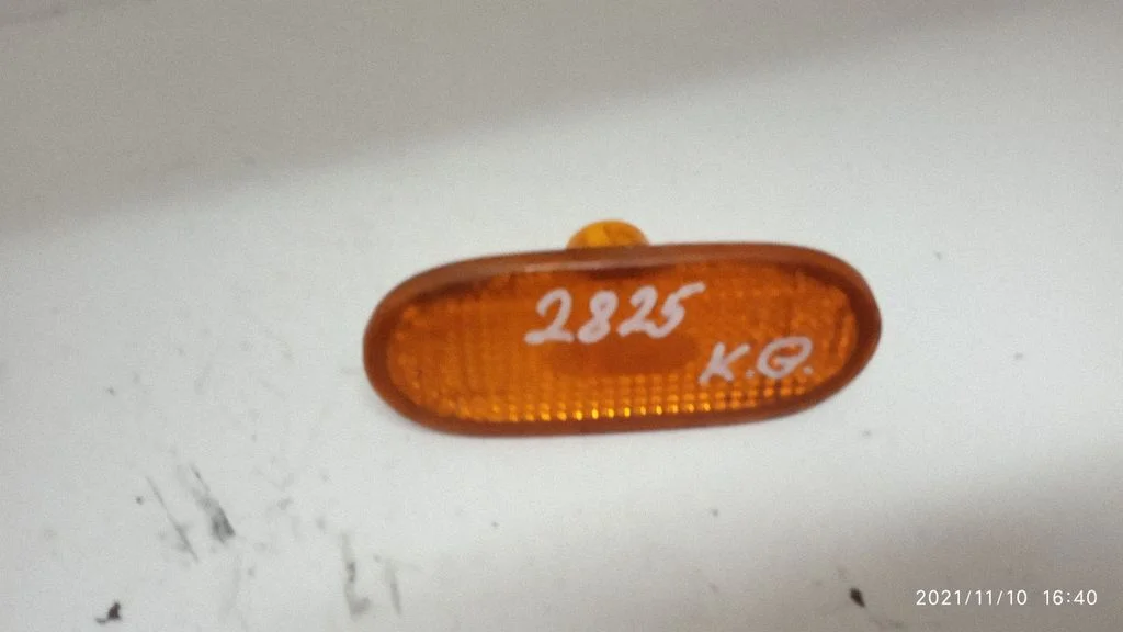 Rear/tail lights A0038202956