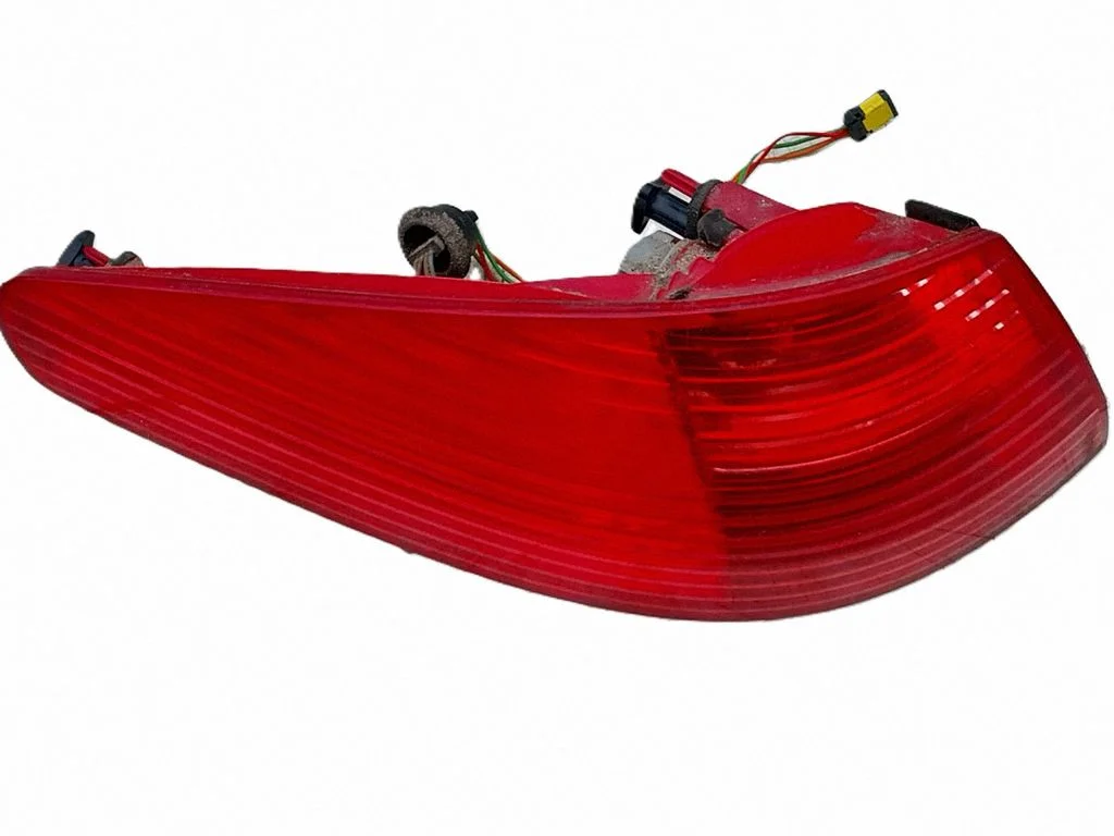 Rear/tail lights 2543G