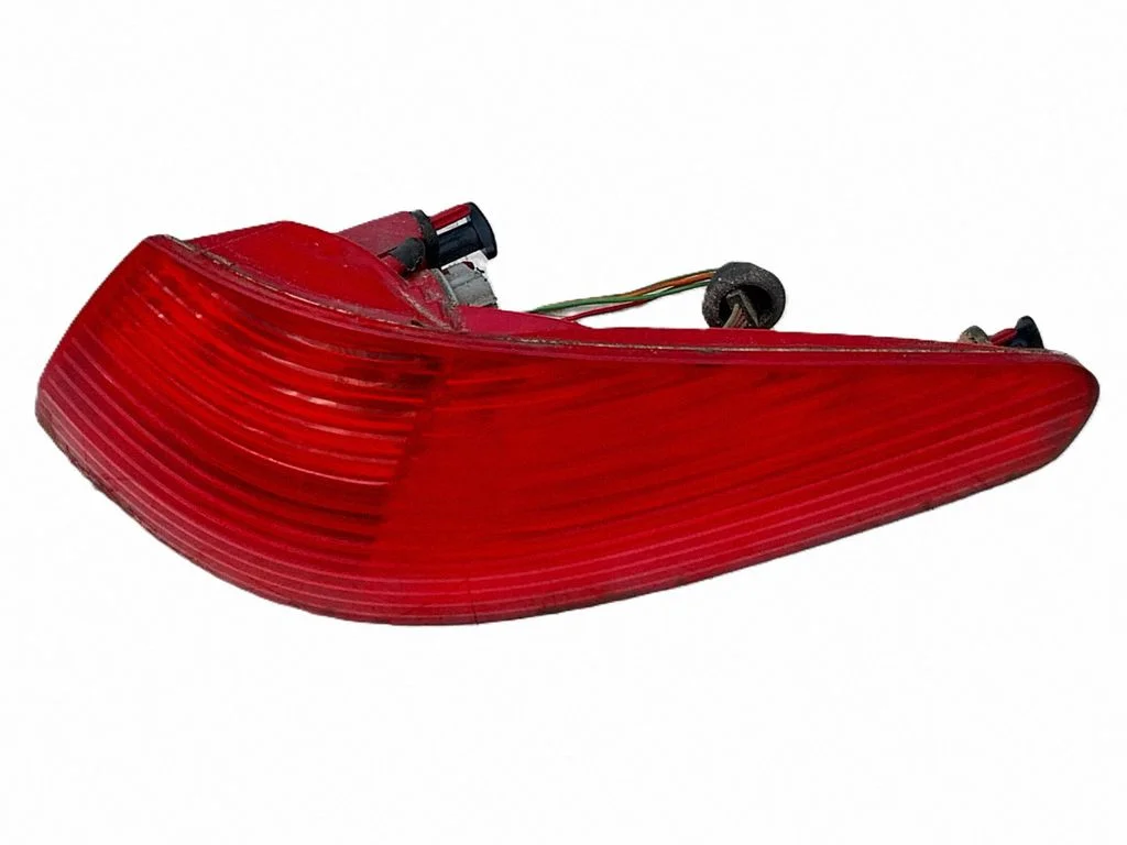 Rear/tail lights