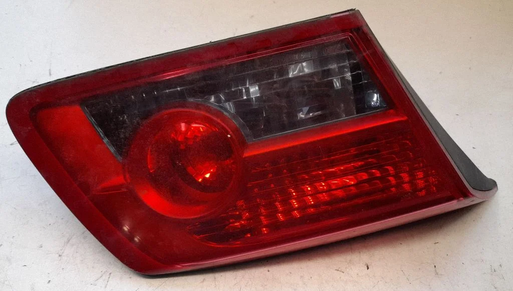 Tailgate rear/tail lights 8200014362