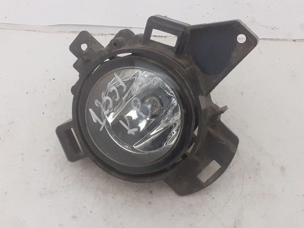 Front fog light – Ford Transit Custom (2013-2023)
