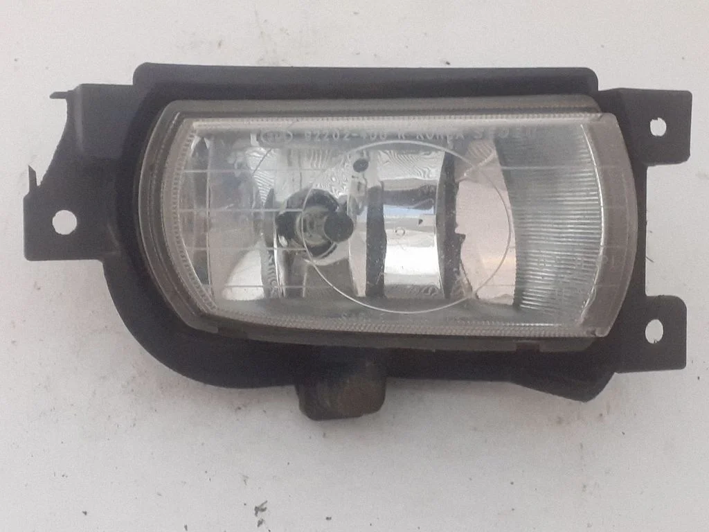 Halogen przedni 922024D0R
