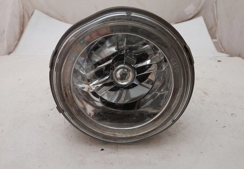 Front fog light – Hyundai Santa Fe (2000-2006)