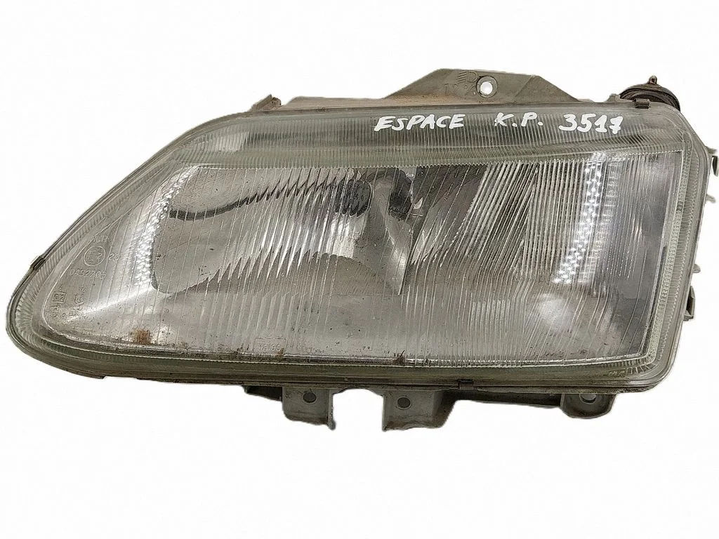 Headlight/headlamp 7700820118