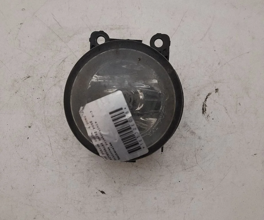 Front fog light – Ford Fusion (2002-2005)
