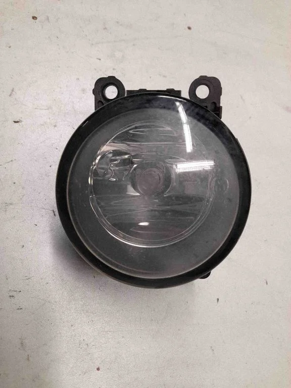 Halogen przedni – Renault Scenic II - Grand scenic II (2003-2006)