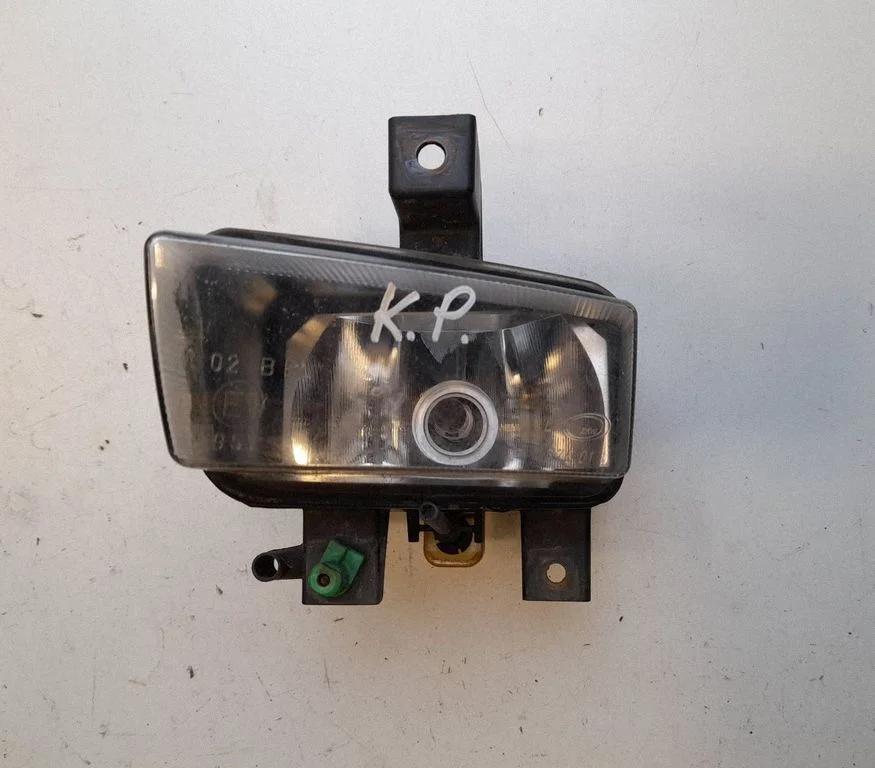 Front fog light 09146111