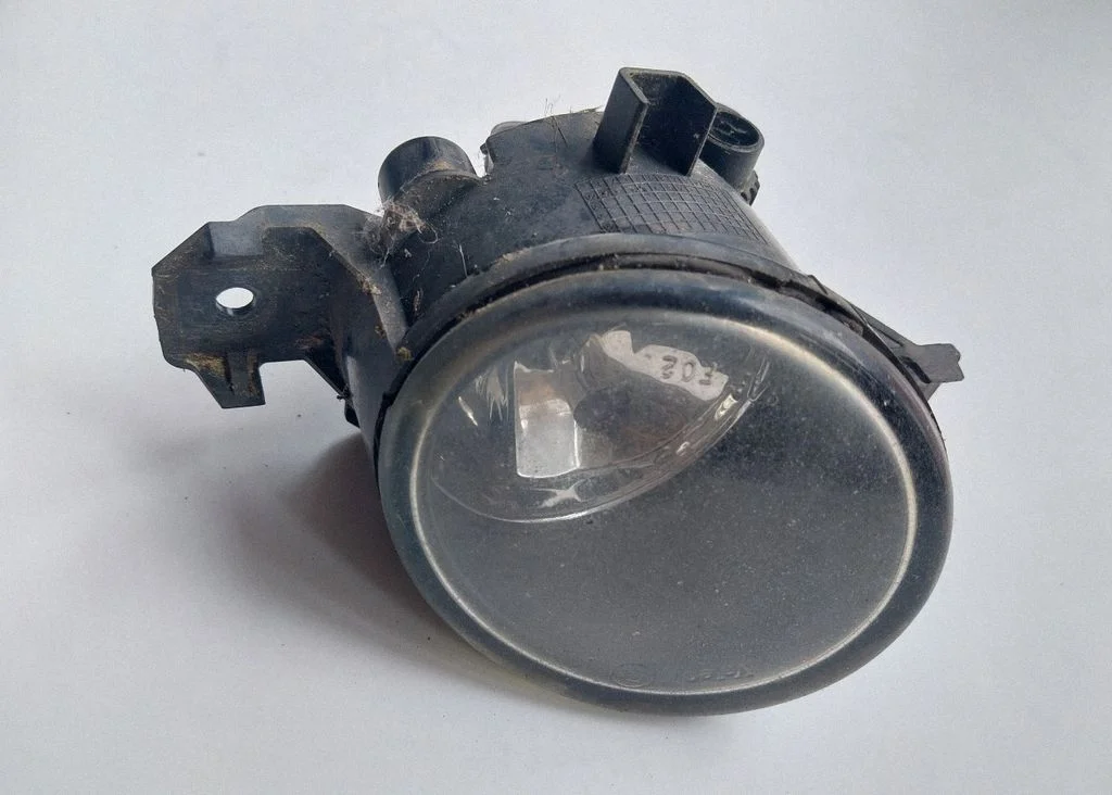 Front fog light – Renault Espace - Grand espace IV (2004-2014)