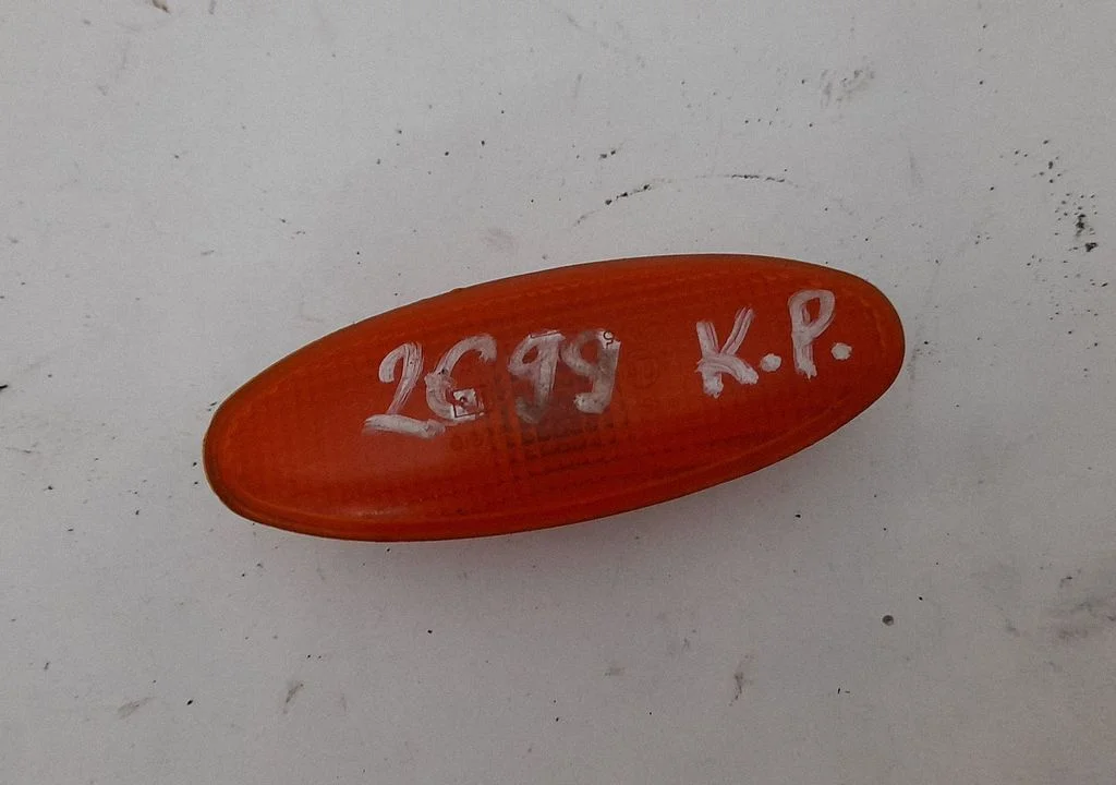 Poritiiva suunatuli 95GG13K309AA