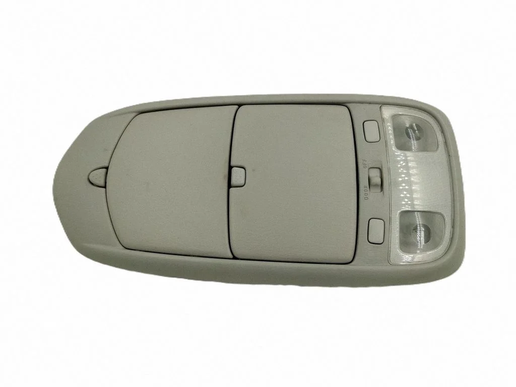 Esiistmete valgustustuli LC6369970 – Mazda MPV II LW (1999-2007)