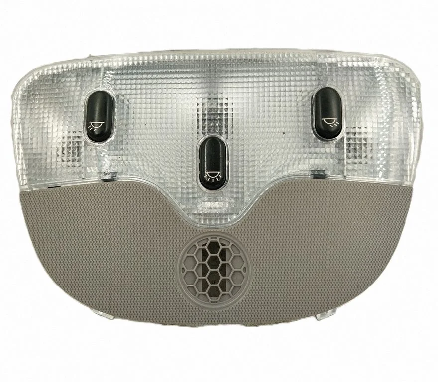 Front seat light 9656502380