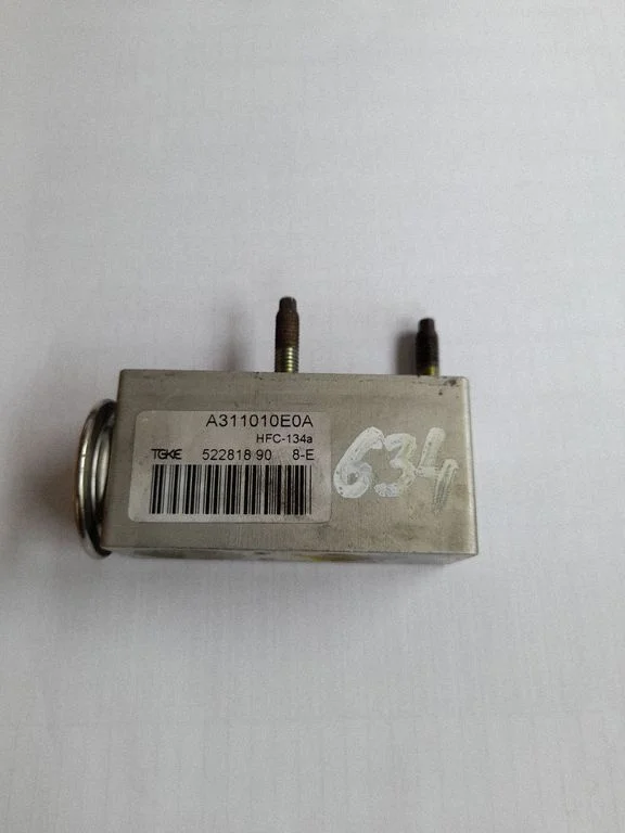 Kliimaseadme paisumisventiil – Citroen C4 I (2004-2010)