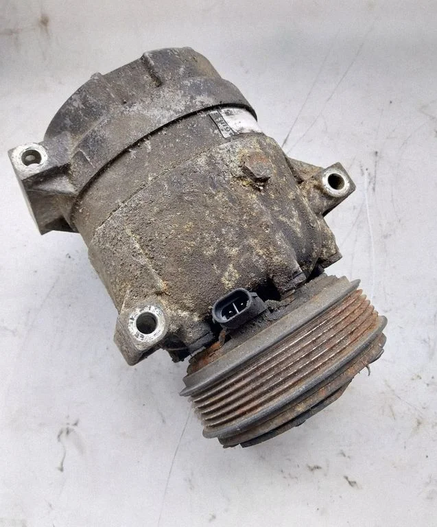 Air conditioning (A/C) compressor (pump) AIRCONDITIONPUMP