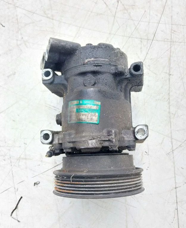 Gaisa kondicioniera kompresors (sūknis) AIRCONDITIONPUMP
