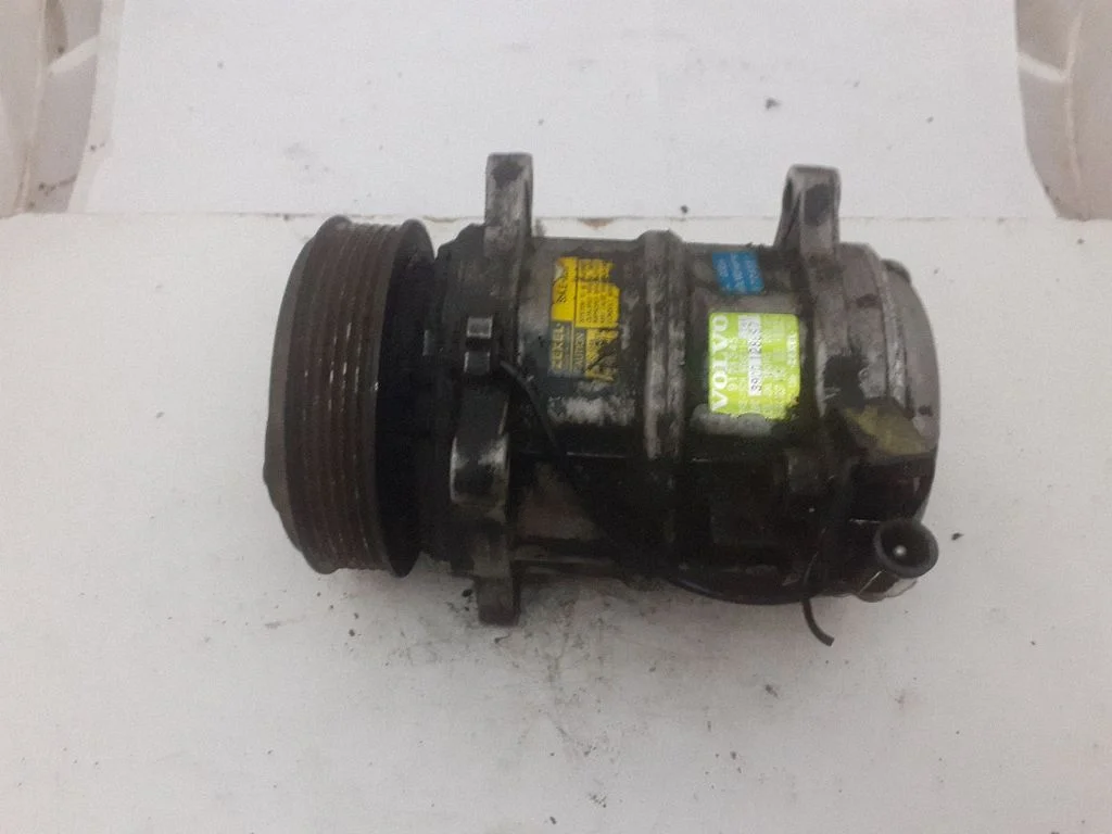Kliimakompressor (pump) DKS15CH5060116744