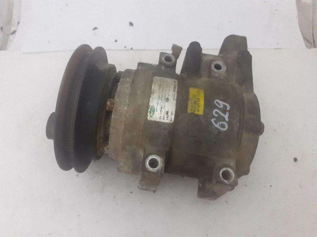 Kliimakompressor (pump) – Ford Ranger (2007-2011)