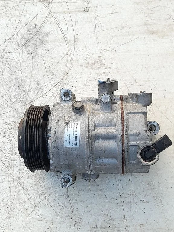 Air conditioning (A/C) compressor (pump) 8FK351322741