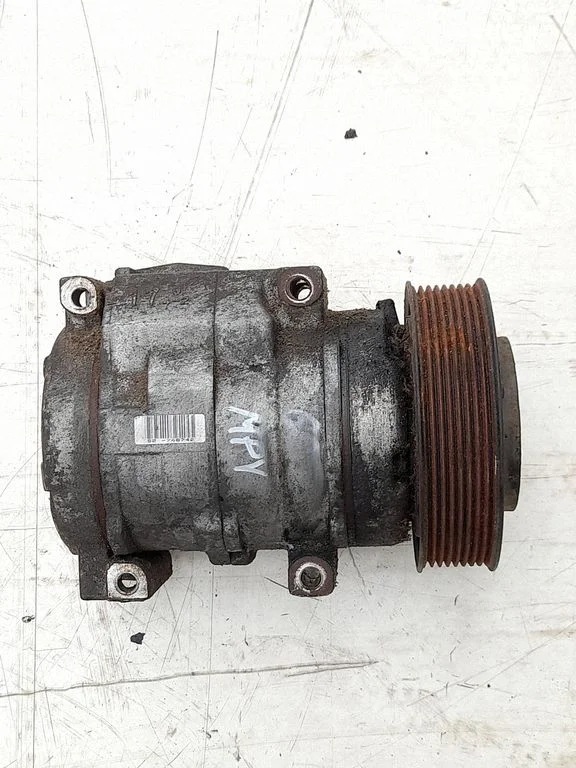 Kliimakompressor (pump) 4472204661 – Mazda MPV II LW (1999-2007)