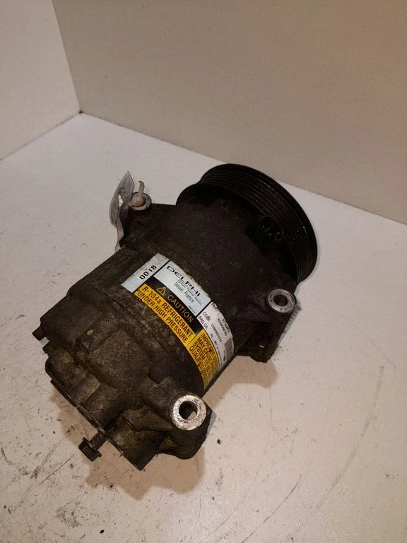 Kliimakompressor (pump) – Nissan Primera (2002-2007)