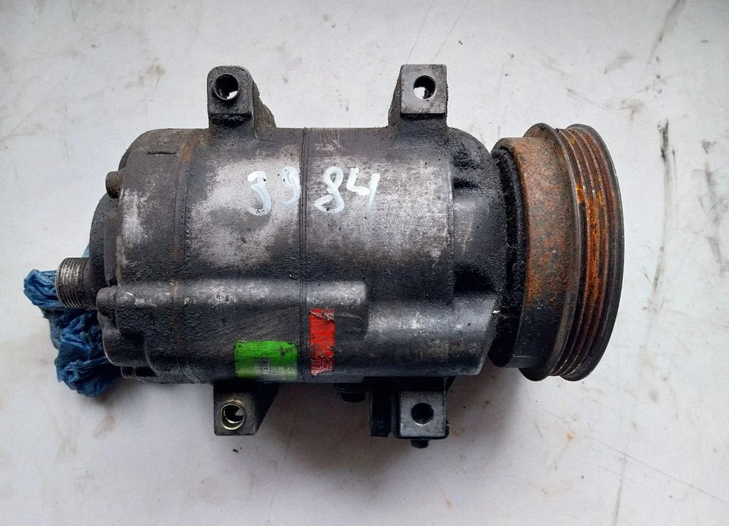 Sprężarka klimatyzacji AIRCONDITIONPUMP