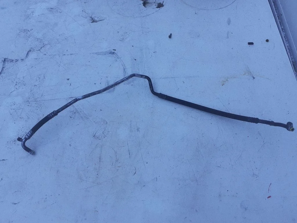 Air conditioning (A/C) pipe/hose A1698301615