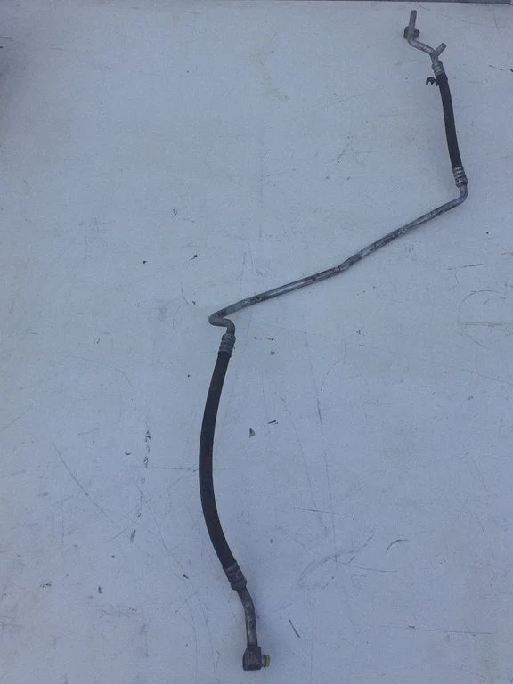 Air conditioning (A/C) pipe/hose A1698301815